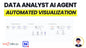 n8n Automation Template: AI Agents for Data Analysis & Visualization for Spreadsheets